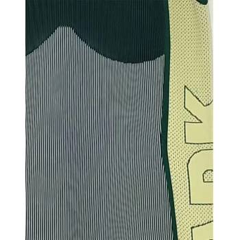 Adidas x Ivy Park Knit Logo Dress Green/Multi