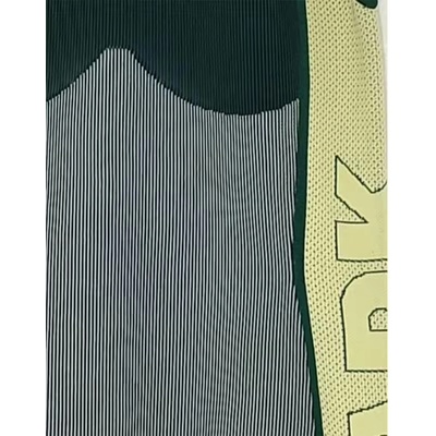 Adidas x Ivy Park Knit Logo Dress Green/Multi