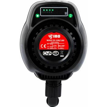 Image 1 of IBO MAGI MAX 25-100/180