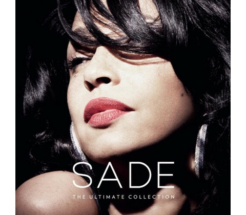 SADE: THE ULTIMATE COLLECTION, CD