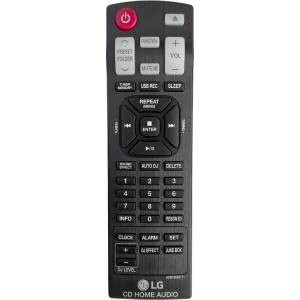 LG akb73655771 - оригинален дистанционен контрол (akb73655771) Дистанционно