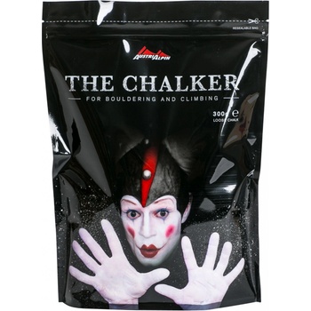 AustriAlpin Chalker loose chalk 300 g