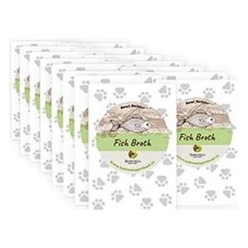 Bohemia Wild Fish Broth 15 x 100 ml