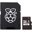 Základní desky Zonepi oficiální sada s Raspberry Pi 5 (8GB RAM) + krabička + 32GB microSD + příslušenství 6508
