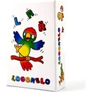 Loris Games Logorelo