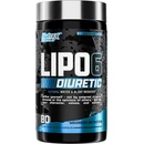 Nutrex Lipo 6 Black Diuretic капсули 80 бр.