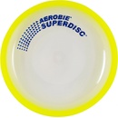 Aerobie Superdisc Žltý