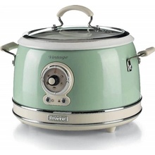 Ariete Vintage 2904/04 zelený