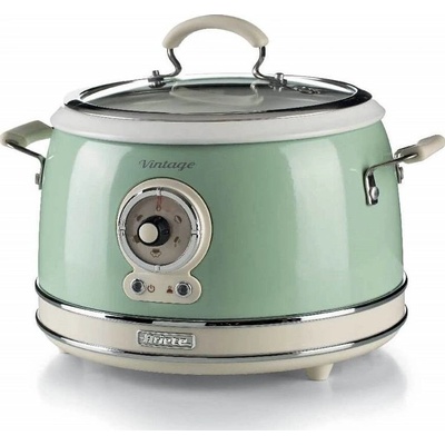 Ariete Vintage 2904/04 zelený
