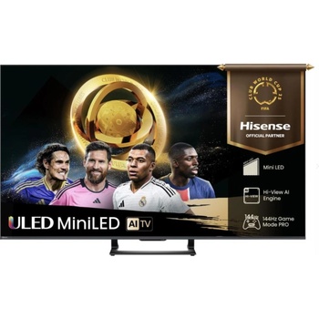 Hisense 75U7Q