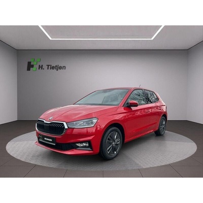 Skoda Fabia 1.0 MPI Selection 59 kW