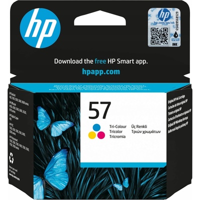 HP C6657AE - originálny