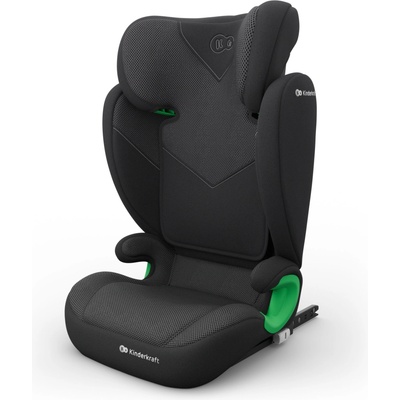 KinderKraft Junior Fix 2 Plus