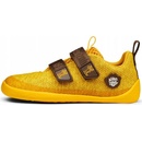 Affenzahn dětské boty tkanina