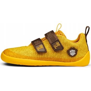 Affenzahn dětské boty tkanina