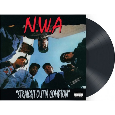 N. W. A. - Straight Outta Compton