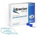 Afrodiziaká Erectan 400 mg 20 tobolek