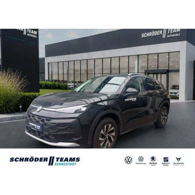Volkswagen T-Roc 1.5 TSI Style DSG 110 kW