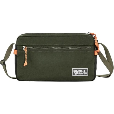 Fjallraven Vardag Pocket Large deep forest