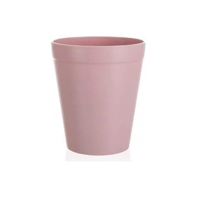 Banquet Kelímek plastový CULINARIA růžový 250 ml – Zboží Dáma