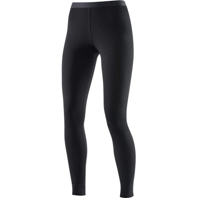 Devold Hiking Woman Long Johns black
