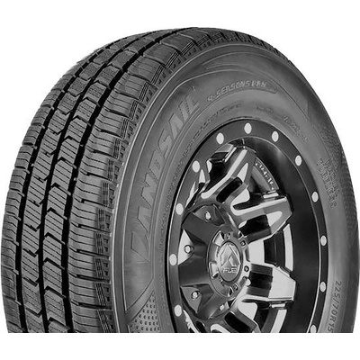 Landsail 4-Seasons Van 215/75 R16 113/111R