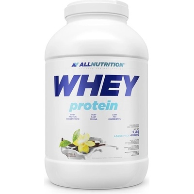 AllNutrition Whey Protein 4080 g