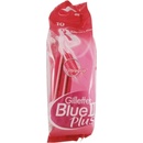 Gillette Blue2 Plus 10 ks