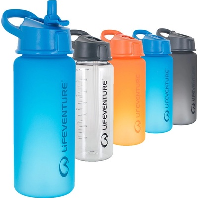 Lifeventure Flip-Top 750 ml