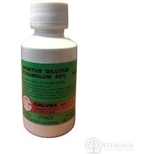 GALVEX SPIRITUS DILUTUS 100 g