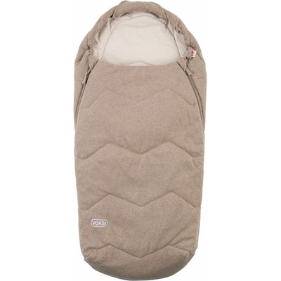Voksi Breeze Light walnut solid – Zboží Dáma