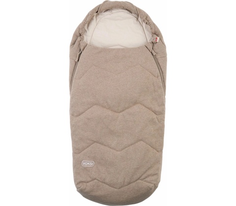 Voksi Breeze Light walnut solid
