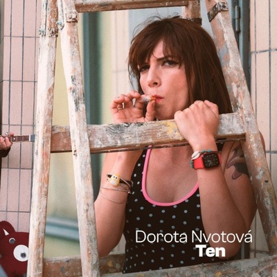 Ten Nvotová Dorota LP