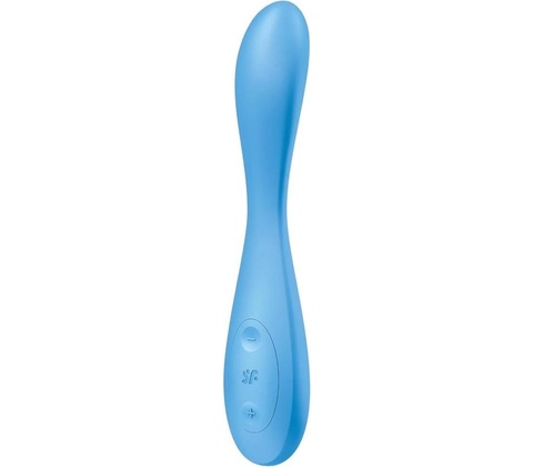 Satisfyer G-Spot Flex 4+