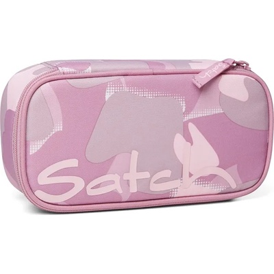 satch Несесер Satch Pencil Box - Heartbreaker, с 2 отделения