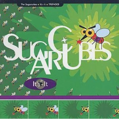 SUGARCUBES: ITS-IT CD