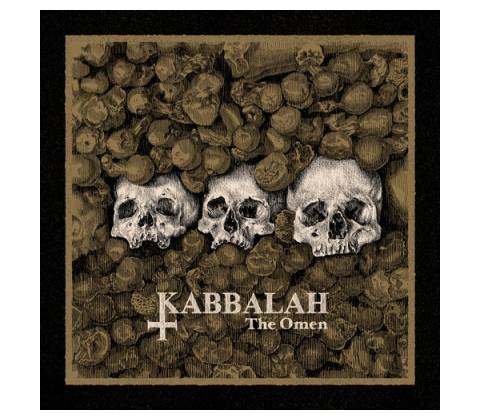 KABBALAH - OMEN CD