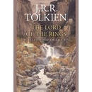 The Fellowship of the Ring - J. R. R. Tolkien