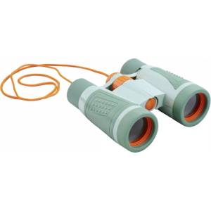 Simba Toys Детски бинокъл Simba Scout с 8-кратно увеличение, 11 см 109452671