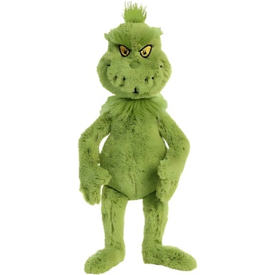 Aurora Grinch Dr. Seuss 46 cm
