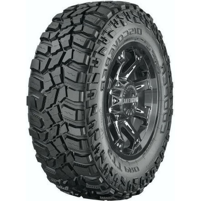 COOPER DISCOVERER STT PRO P.O.R. 315/70 R17 118Q