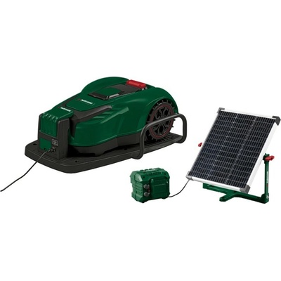 PARKSIDE Smart PAMRS 1000 A1 PASLM 25 A1