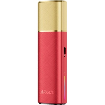 VooPoo Argus Klyc 1350 mAh Red & Gold 1 ks