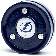 Green Biscuit NHL Tampa Bay Lightning