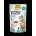 GimCat Nutri Pockets Dental Хрупкави джобчета с птиче, 60gr