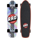 RAD Retro Checker