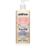 Soap & Glory Smoothie Star тоалетно мляко за тяло 500ml