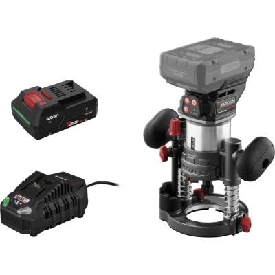 PARKSIDE PERFORMANCE PMFAP 20-Li B2, Smart 4 Ah