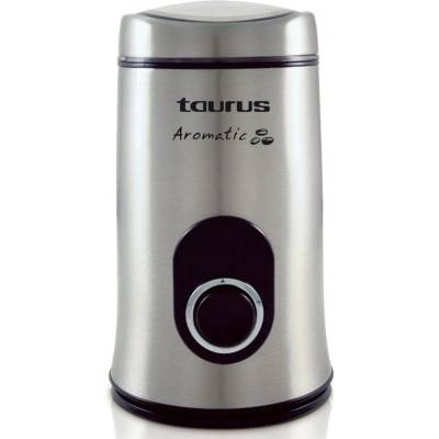 Taurus Aromatic stříbrný/šedý