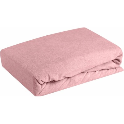 Takoy DESIGN 91 plachta z bavlny FROTTE s gumou 170 g/m2-HF-402222 140x200x20